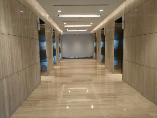 長寧來福士廣場